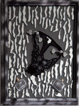 Broken Mirror Art Titel Erotische Träume 1 von Simone Stanschus 